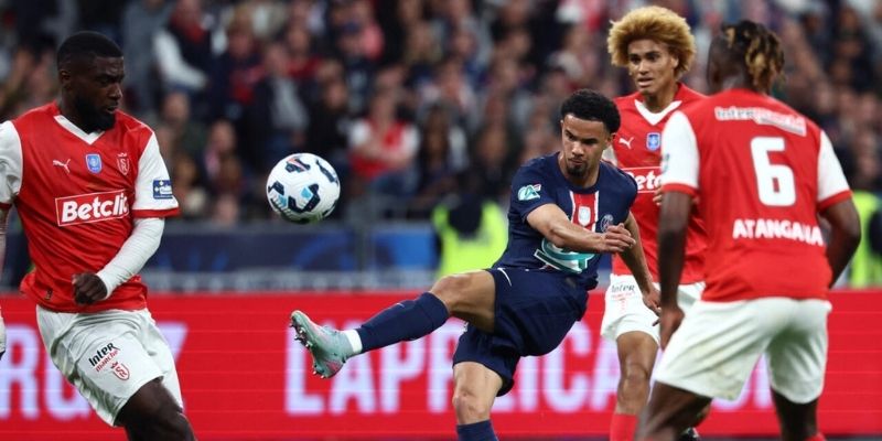 Các bước cơ bản trong Cách cá cược thể thao trực tuyến