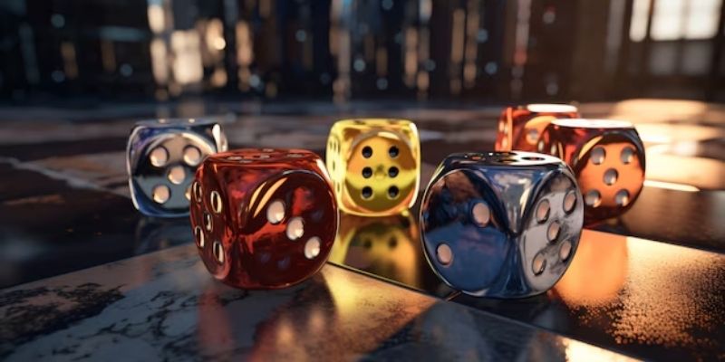 Lợi thế khi chơi Cách chơi tài xỉu ,Tài xỉu online tại 8XBET