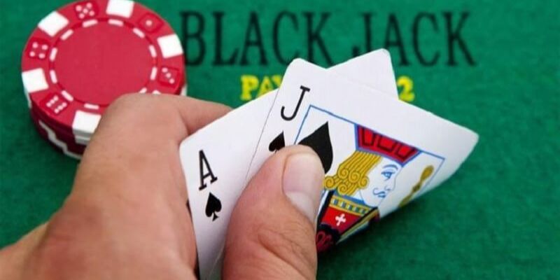 Lý do nên chọn chơi xì dách 8xbet tại 8xbet